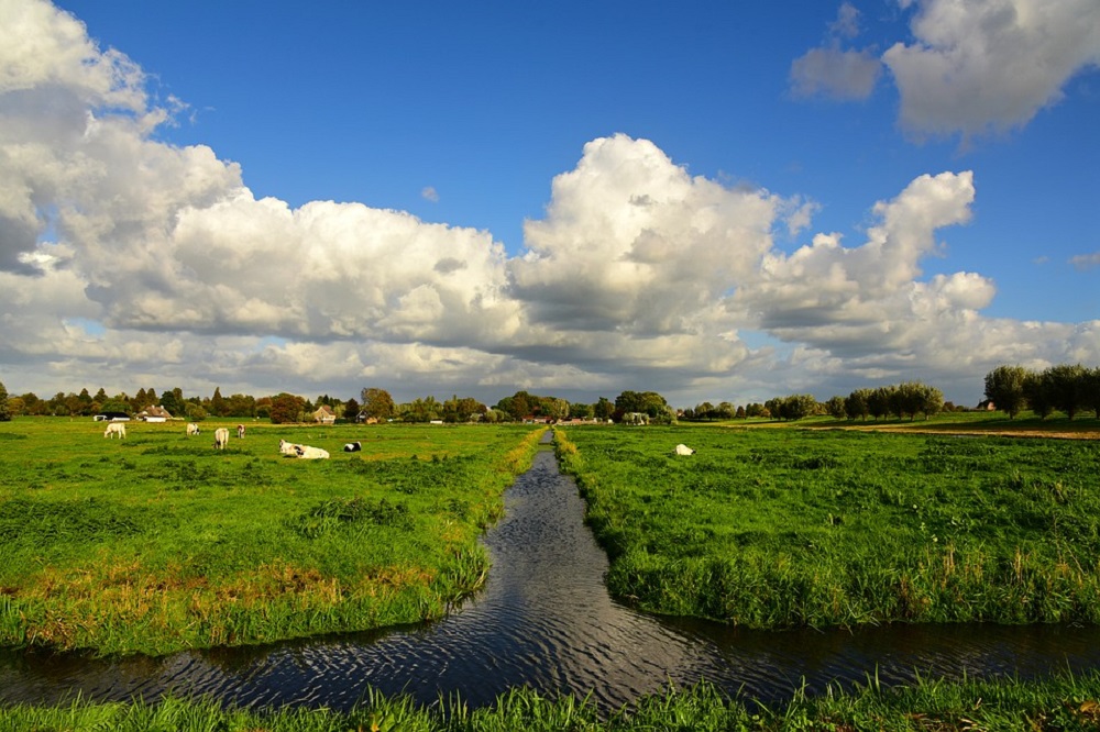 Deelname van boeren aan het GLB staat onder druk