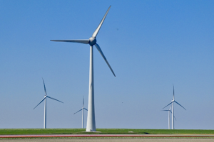 ISDE 2025: subsidie windmolens meer dan verdubbeld