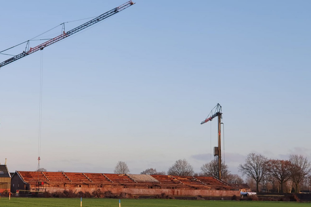 Stakingsmoment bij deelname landelijke beëindigingsregeling lbv