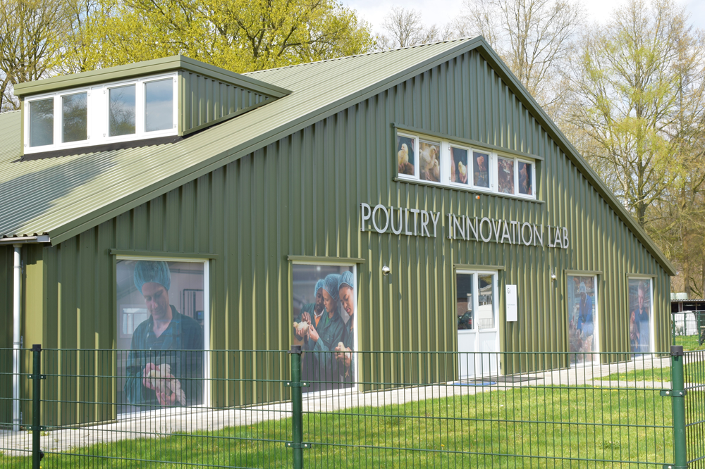 Poultry Expertise Centre start pluimveecursussen i.s.m. Hendrix Genetrics